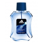 Мужская туалетная вода Adidas UEFA Champions League Edition 100ml